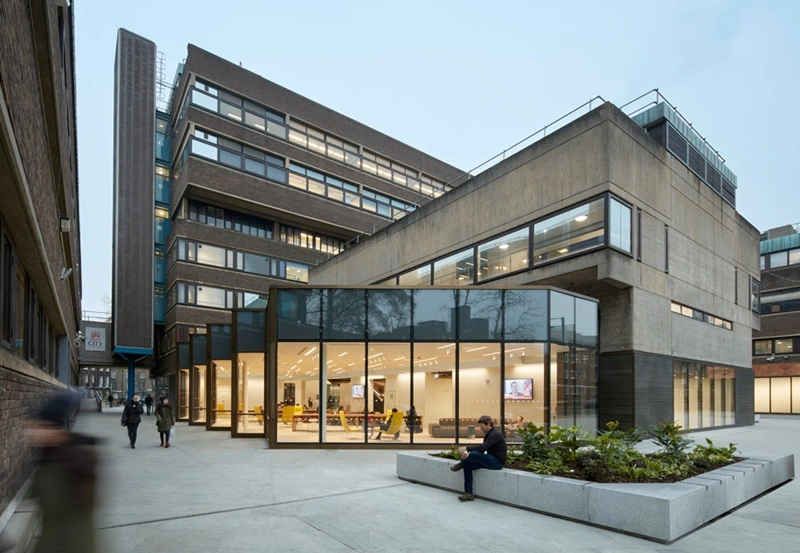 City University of London
